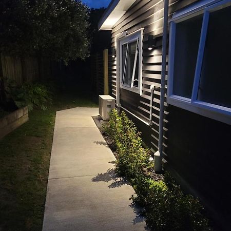 ロトルアSleepout Hideawayアパートメント エクステリア 写真