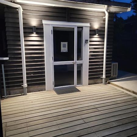 ロトルアSleepout Hideawayアパートメント エクステリア 写真